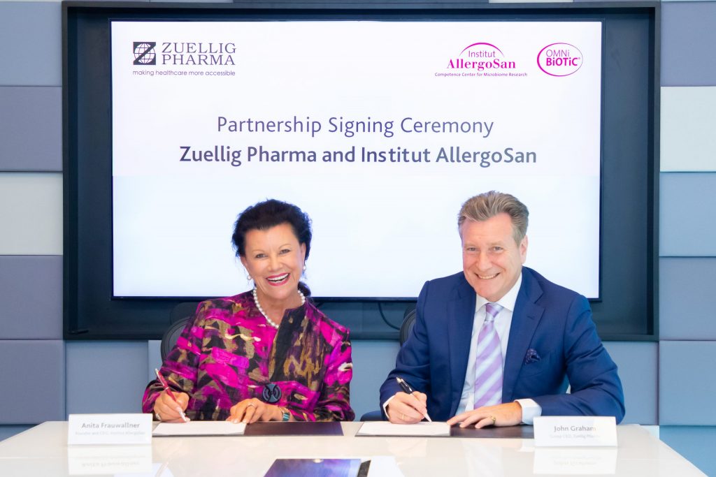 Partnership Release Zuellig Pharma Insitut AllergoSan 20240718 scaled 1
