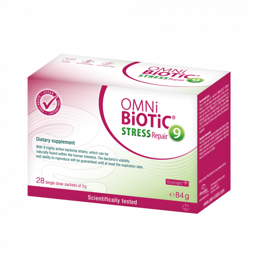 OMNi-BiOTiC®-probiotic-STRESS-Repair-28-sachets-à-3g-order-online-today