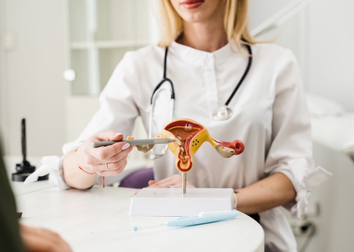 endometriose therapie moeglichkeiten