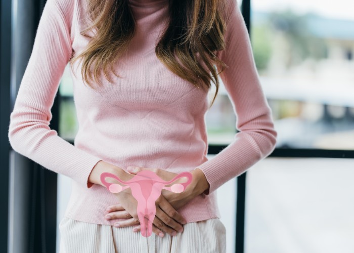 Infertilité féminine : quelle est l’influence de la flore vaginale ?